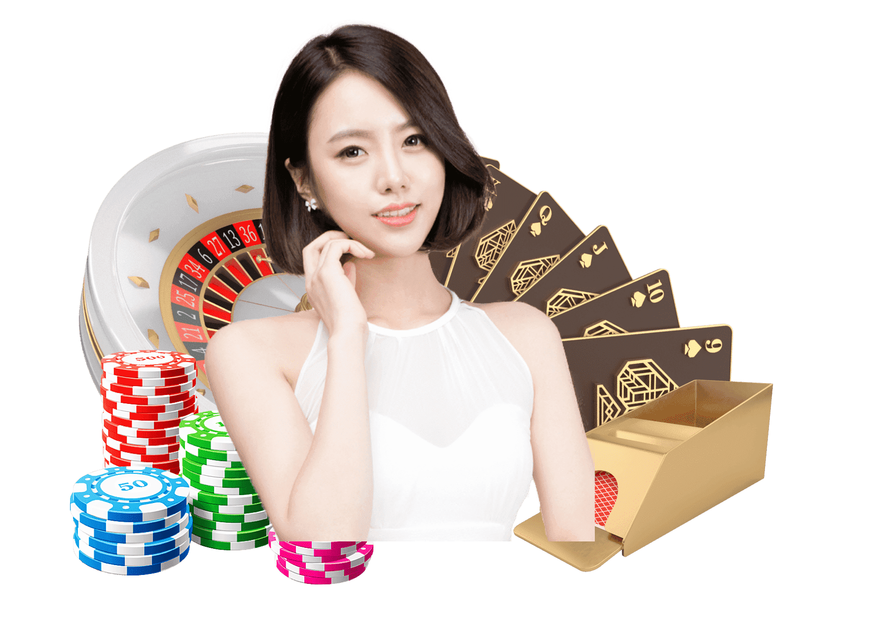 K8一触即发人生赢家正式版