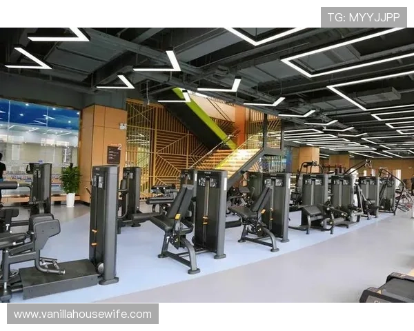 ld乐动体育在全国范围内布局体育场馆资源实现全民健身新目标促进体育事业全面发展